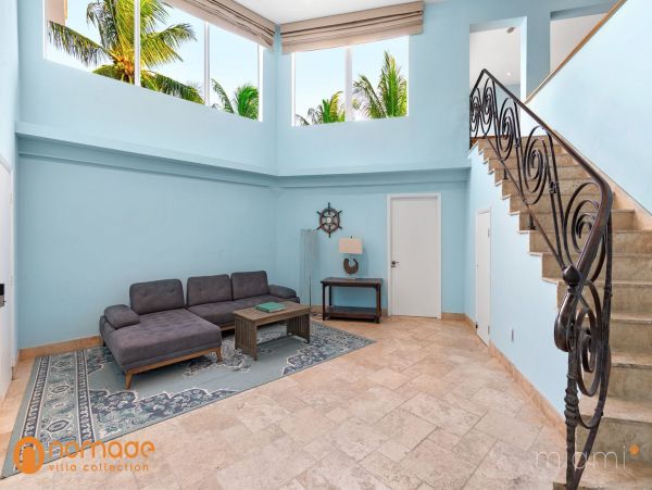 Miami Beach Home 960871