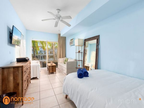 Miami Beach Home 960871