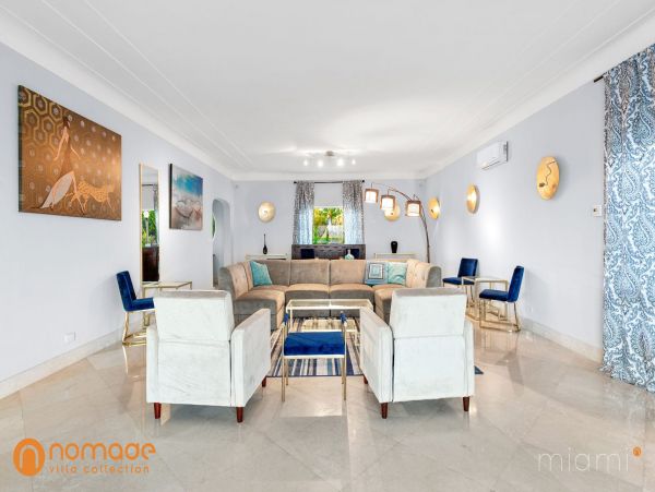 Miami Beach Home 960871