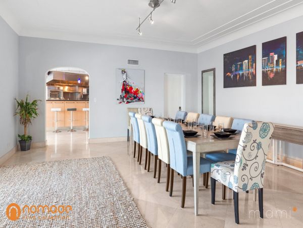 Miami Beach Home 960871