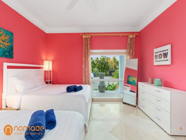 Miami Beach Home 960871
