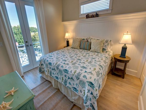 Gulf Views Bradenton Beach Vacation Home Six Bedroom