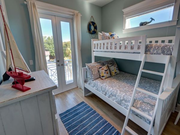 Gulf Views Bradenton Beach Vacation Home Six Bedroom