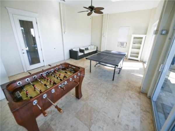 Gulf Views Bradenton Beach Vacation Home Six Bedroom