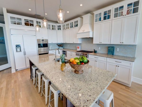 Gulf Views Bradenton Beach Vacation Home Six Bedroom