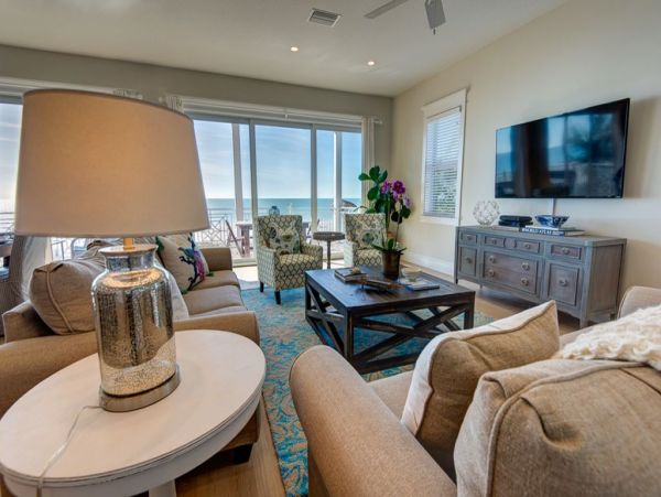 Gulf Views Bradenton Beach Vacation Home Six Bedroom