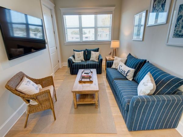 Gulf Views Bradenton Beach Vacation Home Six Bedroom