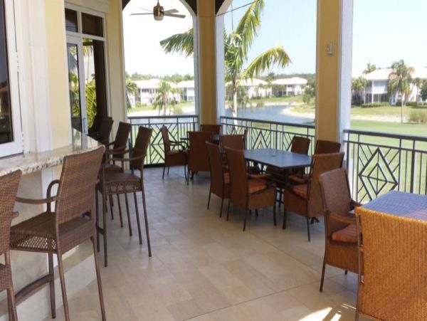 Naples Condo 960883