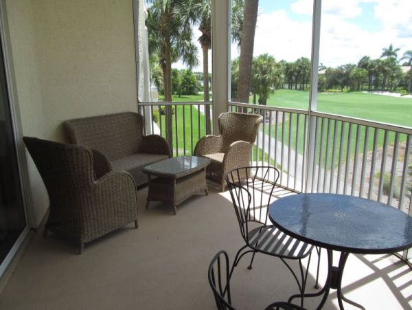 Naples Condo 960883