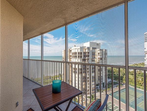 Stunning Naples Amazing Vacation Condo
