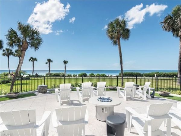Stunning Naples Amazing Vacation Condo