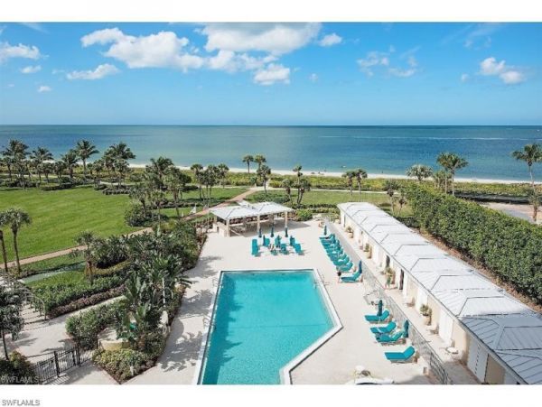 Stunning Naples Amazing Vacation Condo