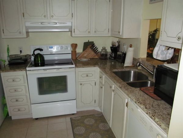 Naples Condo 960887