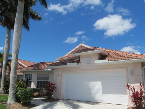 Naples Home 960890