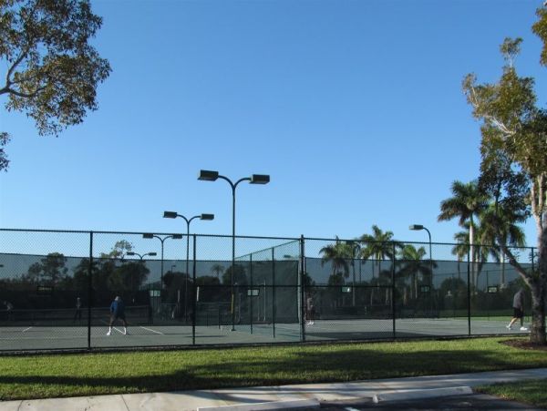 Naples Condo 960892