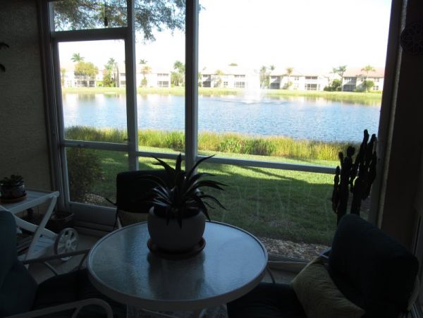 Naples Condo 960892