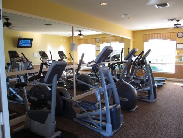 Naples Condo 960892
