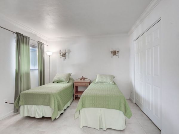 North Naples Vacation Condo Three Bedroom