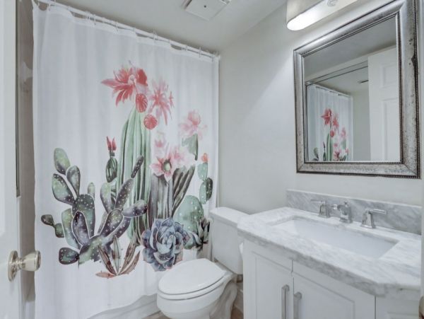 North Naples Vacation Condo Three Bedroom