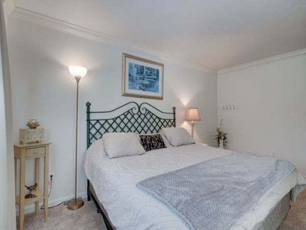 North Naples Vacation Condo Three Bedroom