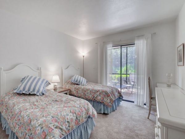North Naples Vacation Condo Three Bedroom