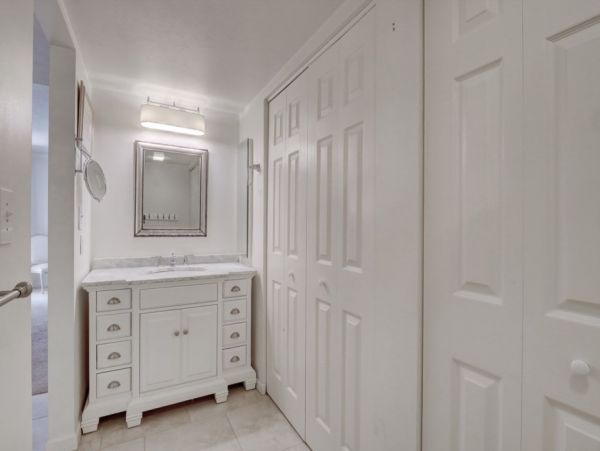 North Naples Vacation Condo Three Bedroom