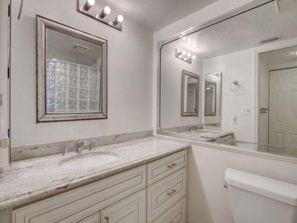 North Naples Vacation Condo Three Bedroom