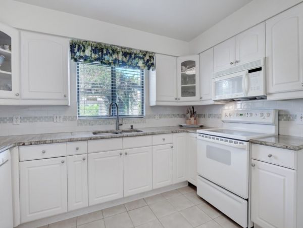 North Naples Vacation Condo Three Bedroom