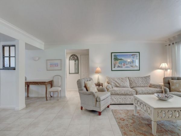 North Naples Vacation Condo Three Bedroom