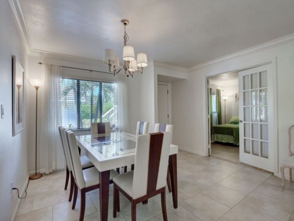 North Naples Vacation Condo Three Bedroom