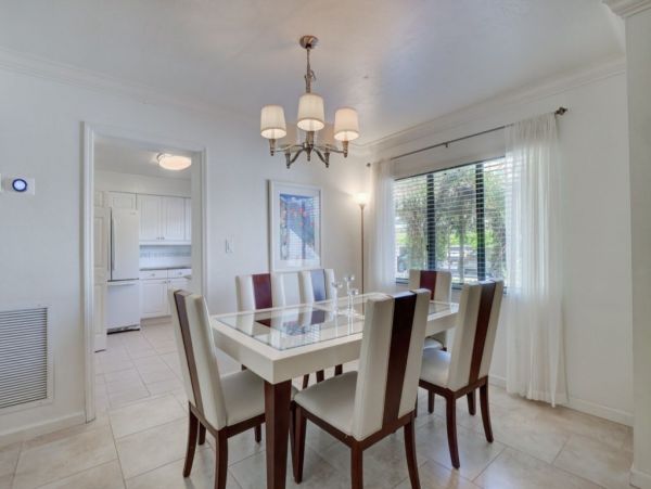 North Naples Vacation Condo Three Bedroom