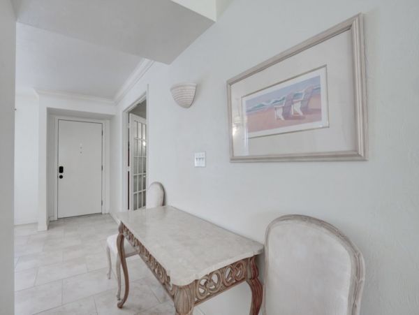 North Naples Vacation Condo Three Bedroom