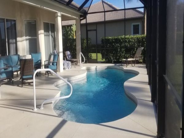 Naples Home 960896
