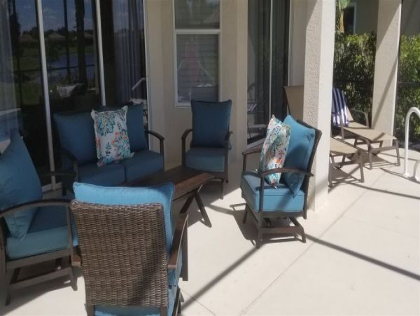Naples Home 960896