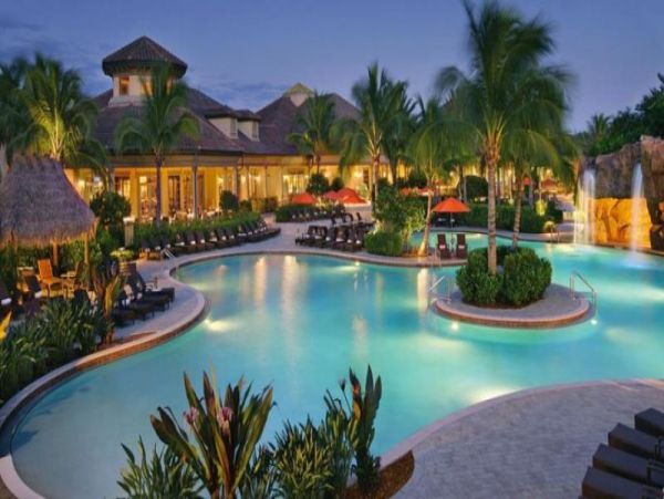 Naples Home 960896