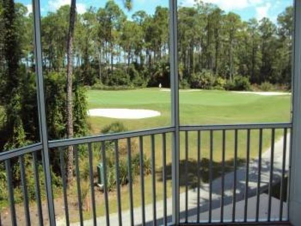 Naples Condo 960898