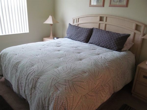 Naples Condo 960898