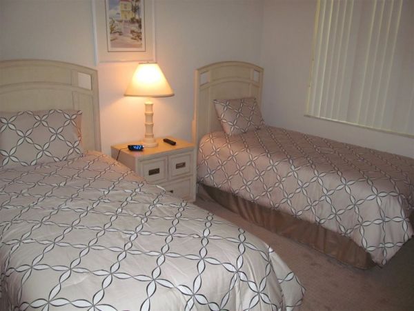 Naples Condo 960898