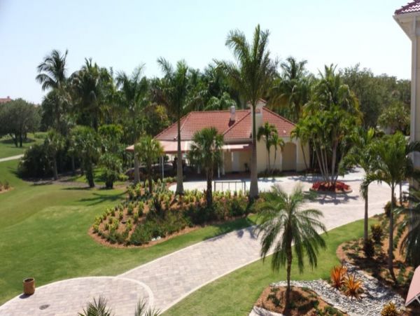 Naples Condo 960898