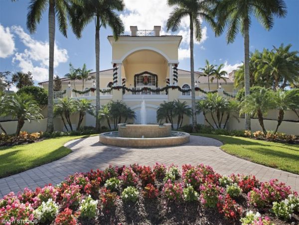 Naples Condo 960898