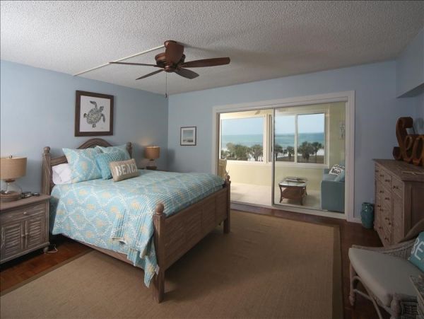 Siesta Key Vacation Condo Sleeps 5 Guests