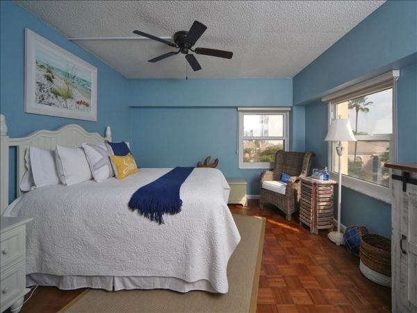 Siesta Key Vacation Condo Sleeps 5 Guests