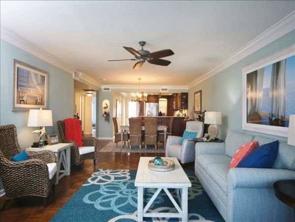 Siesta Key Vacation Condo Sleeps 5 Guests