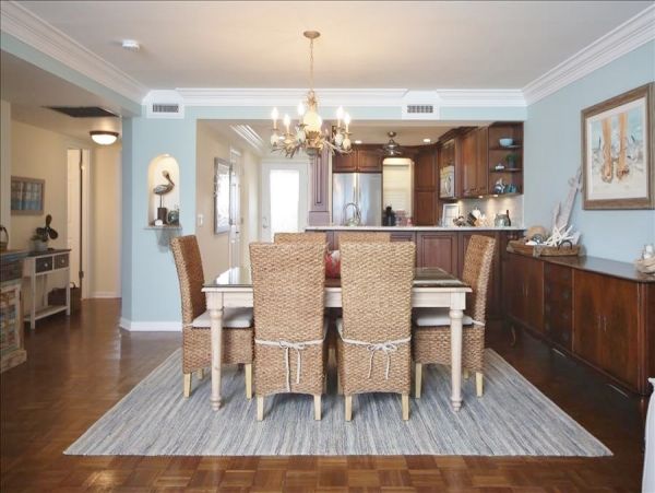 Siesta Key Vacation Condo Sleeps 5 Guests