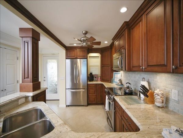 Siesta Key Vacation Condo Sleeps 5 Guests