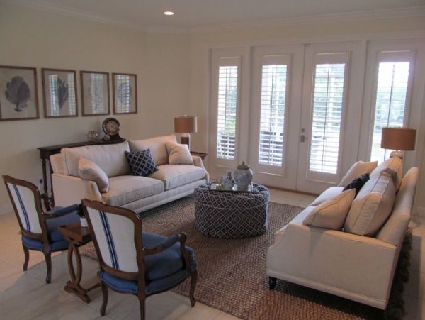 Olde Naples sleeps 10! Private community
