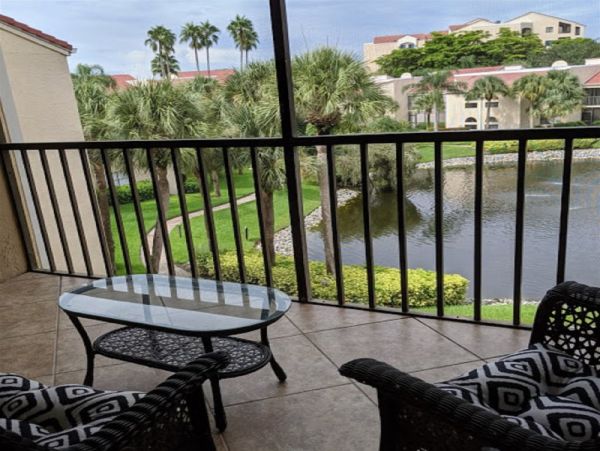 Naples Condo 960904