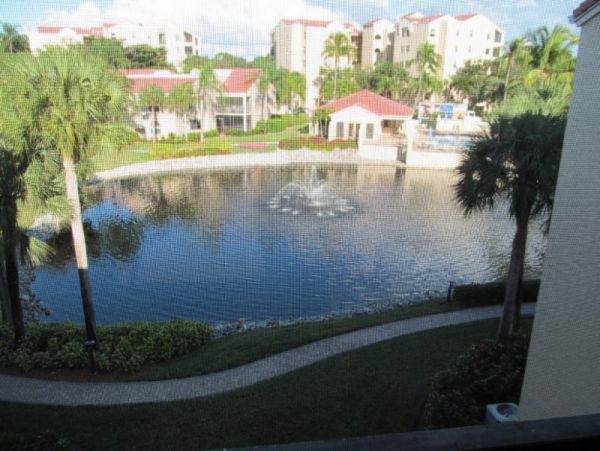 Naples Condo 960904