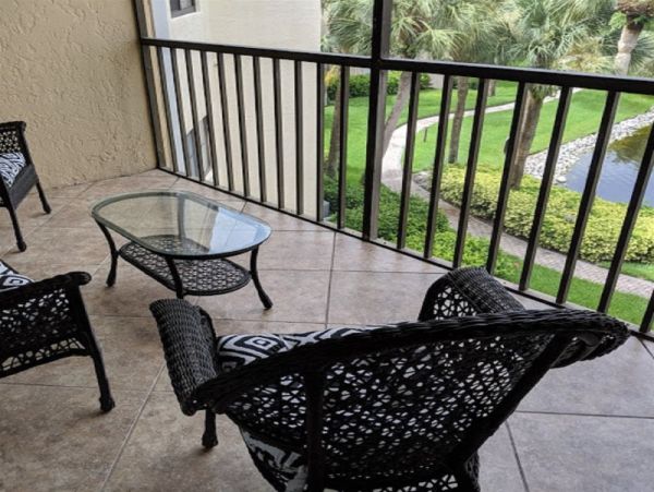 Naples Condo 960904