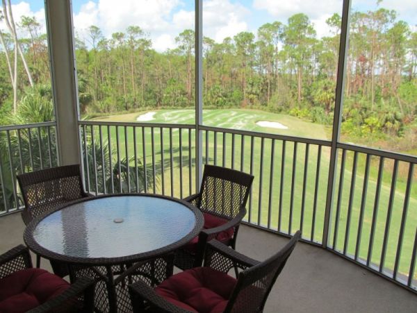 Naples Condo 960912